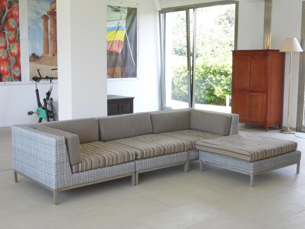 Fiore Dell'Etna Apartment Santa Venerina Exterior foto