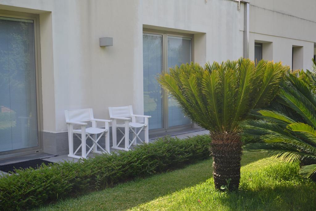 Fiore Dell'Etna Apartment Santa Venerina Exterior foto