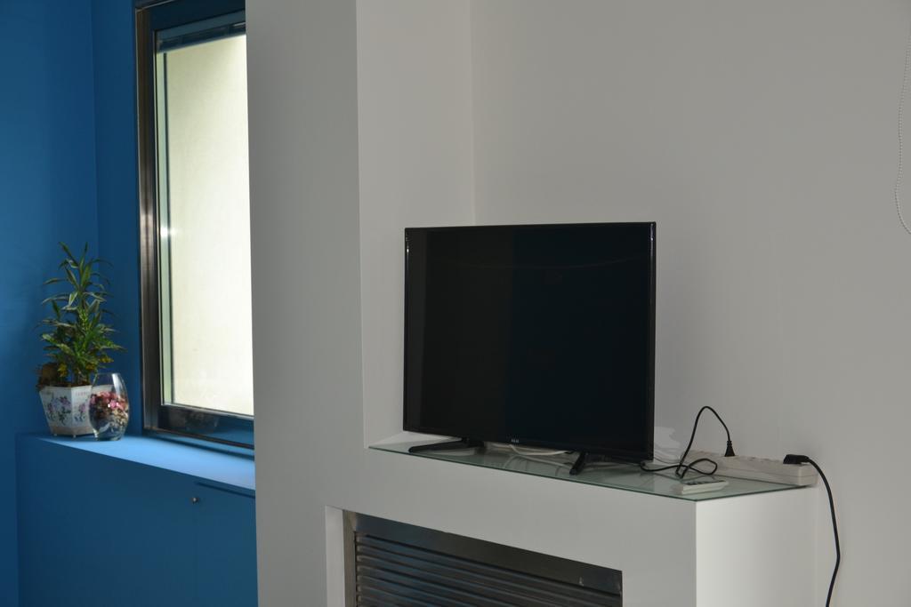 Fiore Dell'Etna Apartment Santa Venerina Exterior foto