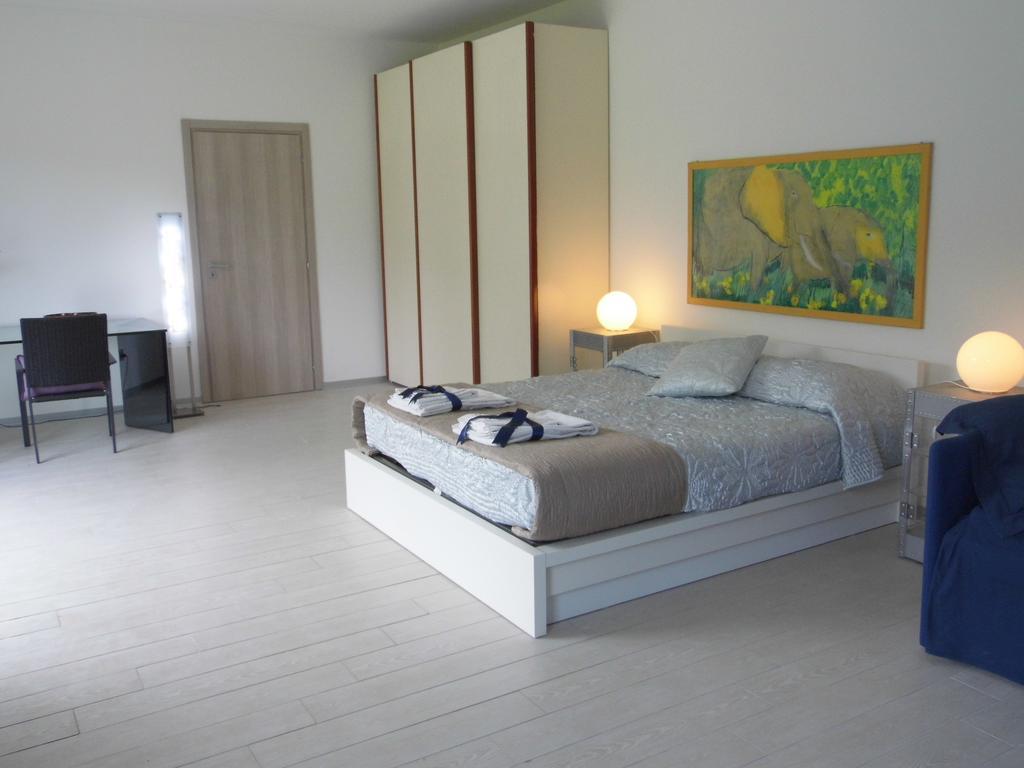 Fiore Dell'Etna Apartment Santa Venerina Exterior foto