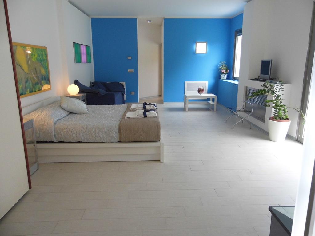 Fiore Dell'Etna Apartment Santa Venerina Exterior foto