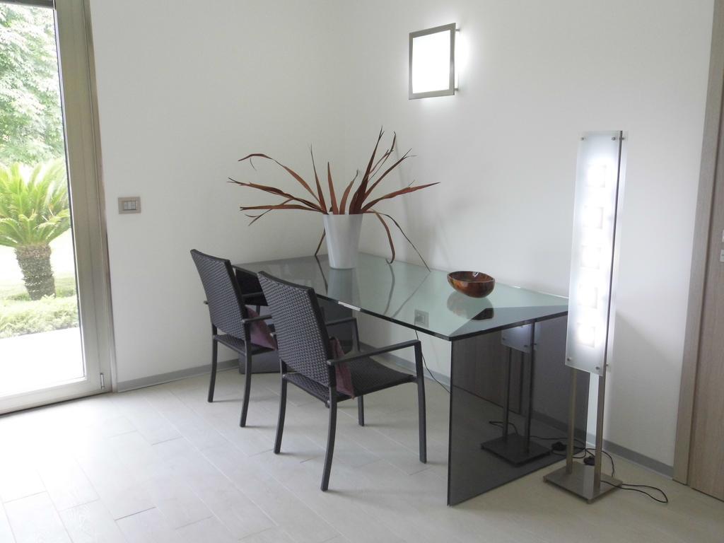 Fiore Dell'Etna Apartment Santa Venerina Exterior foto