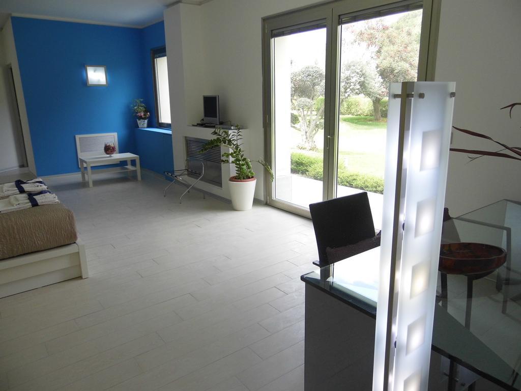 Fiore Dell'Etna Apartment Santa Venerina Exterior foto